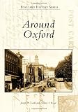 Around Oxford (Postcard History)