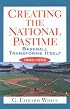 Creating the National Pastime