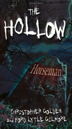Sleepy Hollow