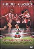 Southampton FC - The Dell Classics - Saints v Devils [DVD]