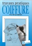 Dessin de coiffure : travaux pratiques, CAP, 1e et 2e année