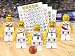 Search : Lego 10121 Basketball NBA Teams