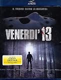 Venerdi 13 (Blu-Ray+Copia Digitale)