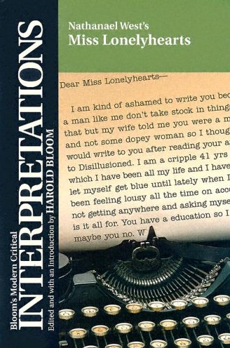 Nathanael West