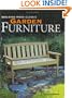 Building More Classic Garden Furniture