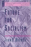 A Future for Socialism