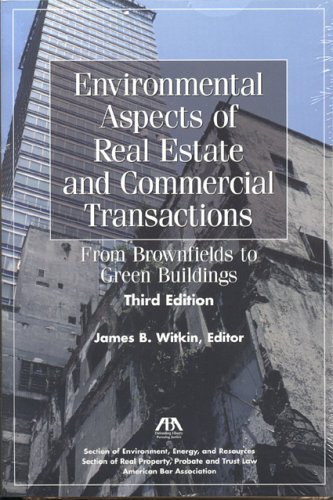 Property Law and Real Estate