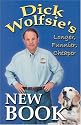 Dick Wolfsie's New Book: Longer, Funnier, Cheaper