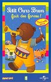 Revue Universal Pictures  / Petit Ours Brun - Vol.1 : Petit Ours Brun fait des farces !