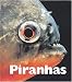Book Piranhas (Naturebooks)