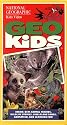 National Geographic's GeoKids: Tadpoles, Dragonflies, and the Caterpillar's Big Change [VHS]