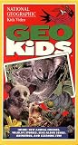 Geokids: Tadpoles Dragonflies & Caterpillars