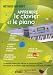 Méthode DVD : Pour apprendre le clavier et le piano - Vol.1