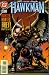 Search : Hawkman #32