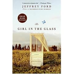 The Girl in the Glass