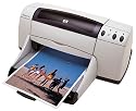 HP DeskJet 940c Tintenstrahldrucker