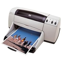 HP DeskJet 940c Tintenstrahldrucker