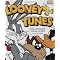 My Looney Tunes Collection (so far)