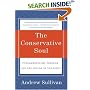 The Conservative Soul: Fundamentalism, Freedom, and the Future of the Right