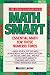 Math Smart (Princeton Review Series) by Marcia Lerner ISBN 0679746161