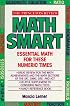 Math Smart (Princeton Review Series)