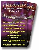 Warbirds of World War II VOLUME 2