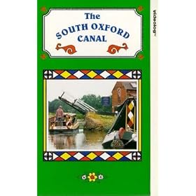 South Oxford Canal [VHS] [1991]
