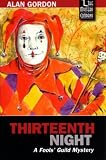 Thirteenth Night: A Medieval Mystery