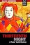 Thirteenth Night (Fools' Guild Mysteries)
