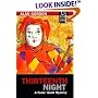 Thirteenth Night (Fools' Guild Mysteries)