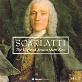 Revue Warner Classics  / Scarlatti: The Keyboard Sonatas