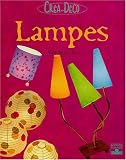 Revue Fleurus  / Crea Deco : Lampes