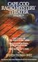 Cape Cod Radio Mystery Theater, Volume IV: The Case Of The Shooting Star, The Golden Idol, The Magwitch, The Donkey's Tail