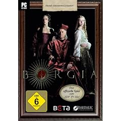 Borgia