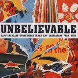 Unbelievable Vol.1