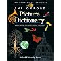 The Oxford Picture Dictionary: English-Brazilian Portuguese Edition