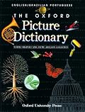 The Oxford Picture Dictionary: English-Brazilian Portugese Edition (Oxford Picture Dictionary Program)