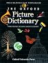 The Oxford Picture Dictionary: English-Brazilian Portugese Edition (Oxford Picture Dictionary Program)