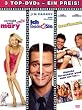 Kom�die Box (3 DVDs)