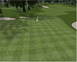 Software : Custom Play Golf Gold (PC CD)