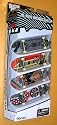 Tech Deck Skateboards Blind 4 Pack