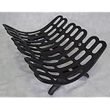 Fireplace Hearth Sampson Grate - 20'