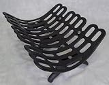 Review Aiden's Hearth  / Fireplace Hearth Sampson Grate - 20