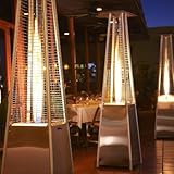 BONFIRE Patio