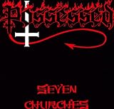 Seven Churches [VINYL]