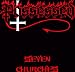 Possessed-Seven Churches [Vinyl]