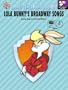 Lola Bunny's Broadway Songs (Looney Tunes Piano Library, Level 3)