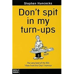Don't Spit in My Turn-Ups