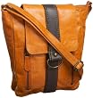 Latico P.S. Front Flap Sling Bag
