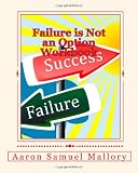 Failure is Not an Option Workbook